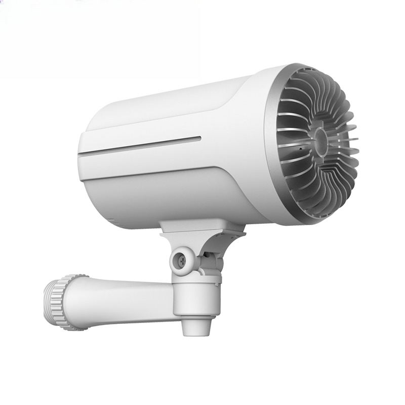 Home Security Fog System - Gadgets Smart Security Nebelgenerator Hausalarmsystem Heimsicherheitswerkzeug