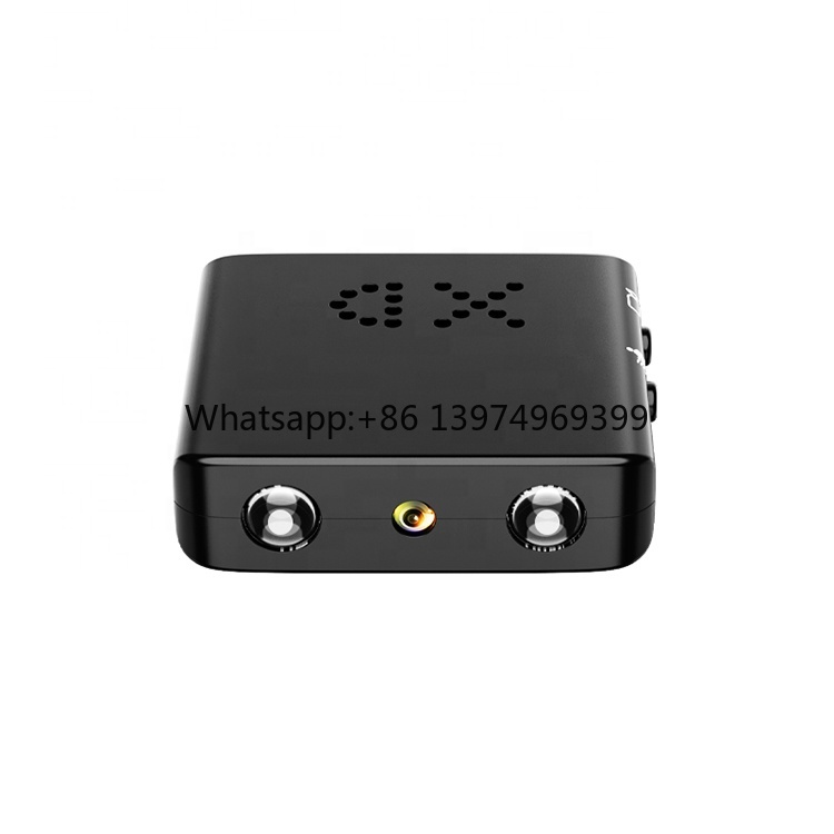Home Security Wireless Cameras - Günstige WLAN XD Mini Drahtlose Kameras