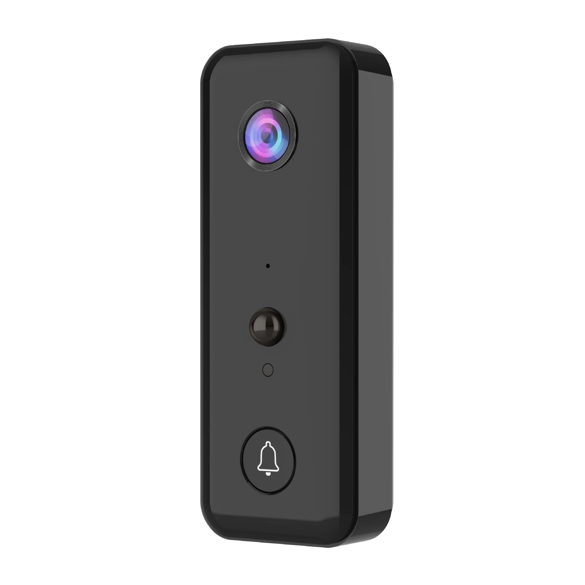 720P Aiwit APP Cloud-Speicher  – Peephole Camera Viewer Bewertung und Preis