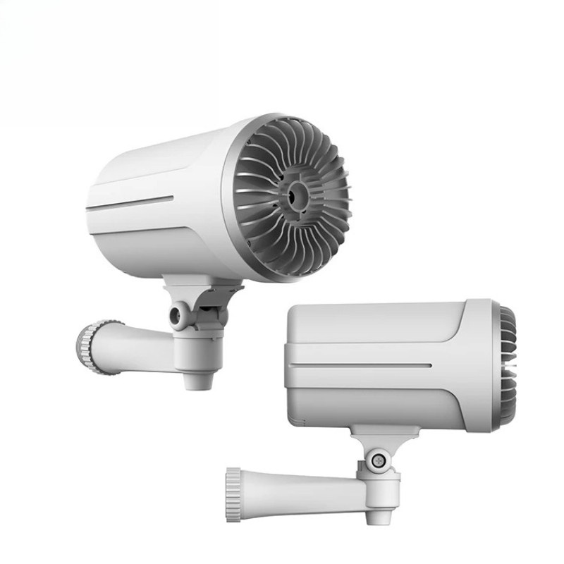 Smart Home Produkte Ausrüstung – Home Security Fog System Bewertung und Preis