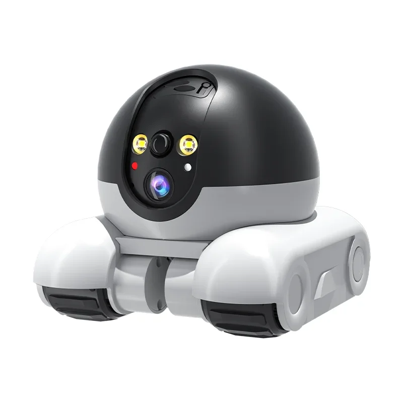 2MP IP Kamera 5G WiFi Smart Ho – Home Security Robot Bewertung und Preis