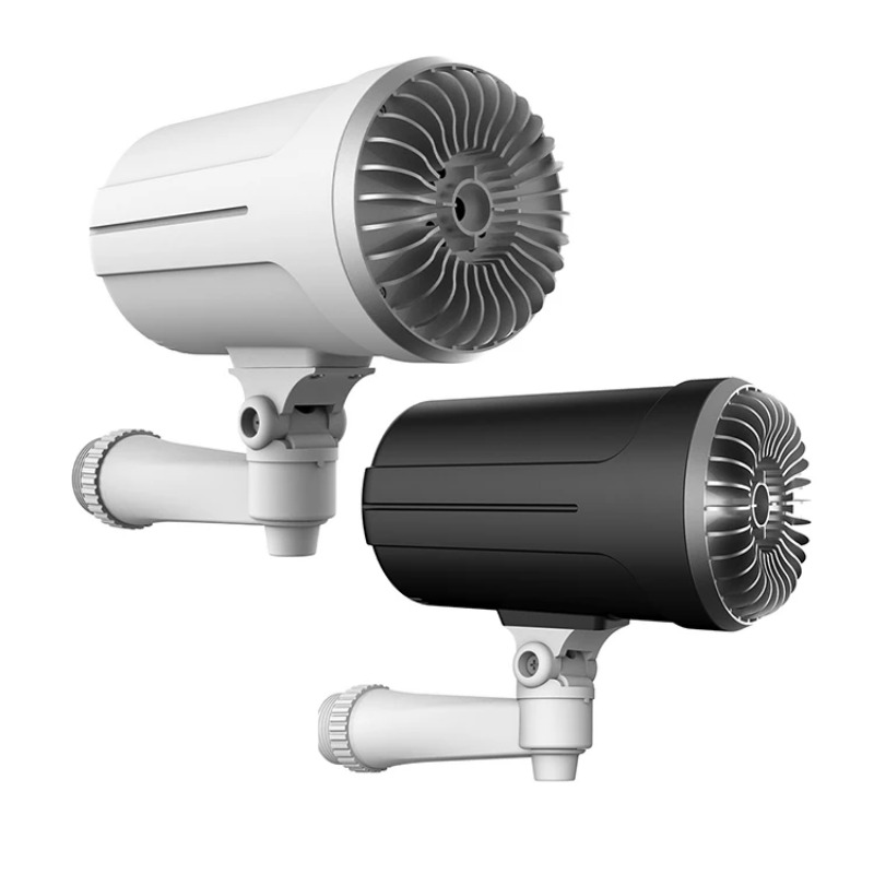 Diebstahlschutz-Nebelalarm-Gen – Home Security Fog System Bewertung und Preis