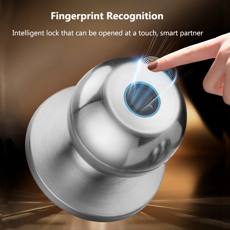 Tuya Türschloss Smart-Fingerpr – Door Lock Smart Keypad Bewertung und Preis