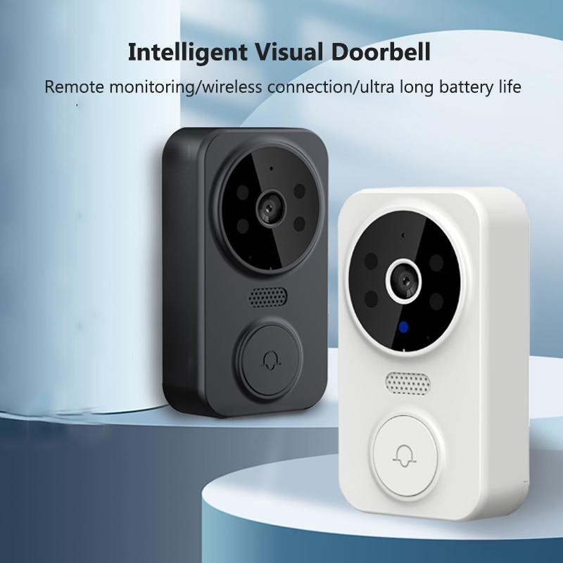 WiFi Smart Video Türklingel Ka – Home Security Blink Bewertung und Preis