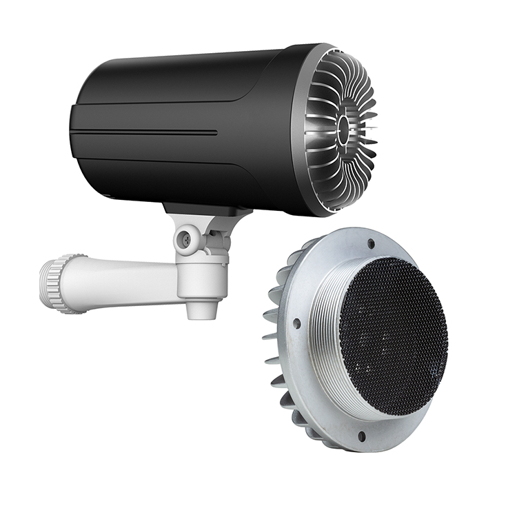 Herstellerlieferung Maßgeferti – Home Security Fog System Bewertung und Preis