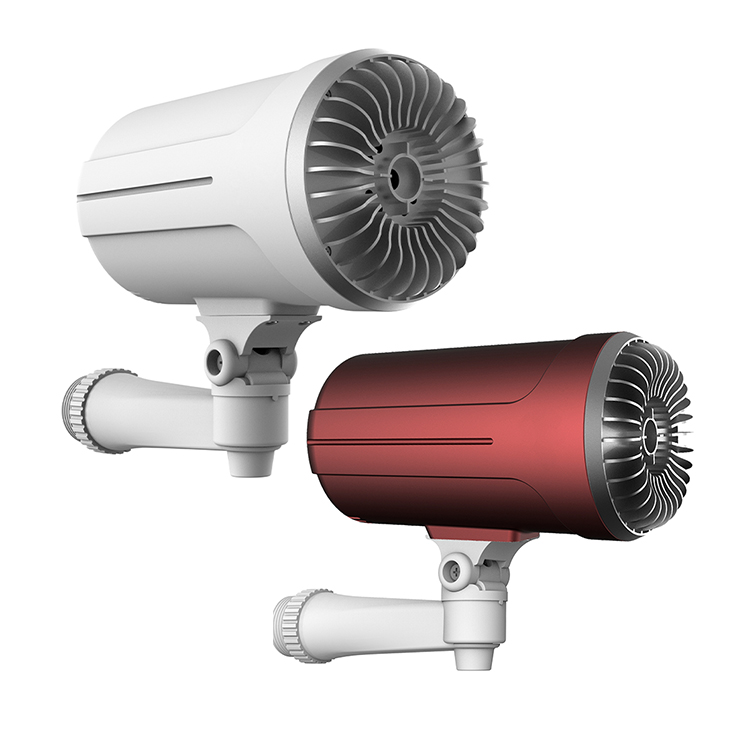 Herstellerlieferung Maßgeferti – Home Security Fog System Bewertung und Preis
