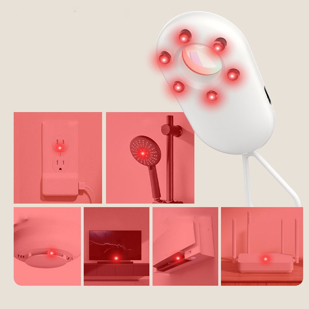 Infrarot-Detektions-Minikamera – Home Security Camera Bewertung und Preis