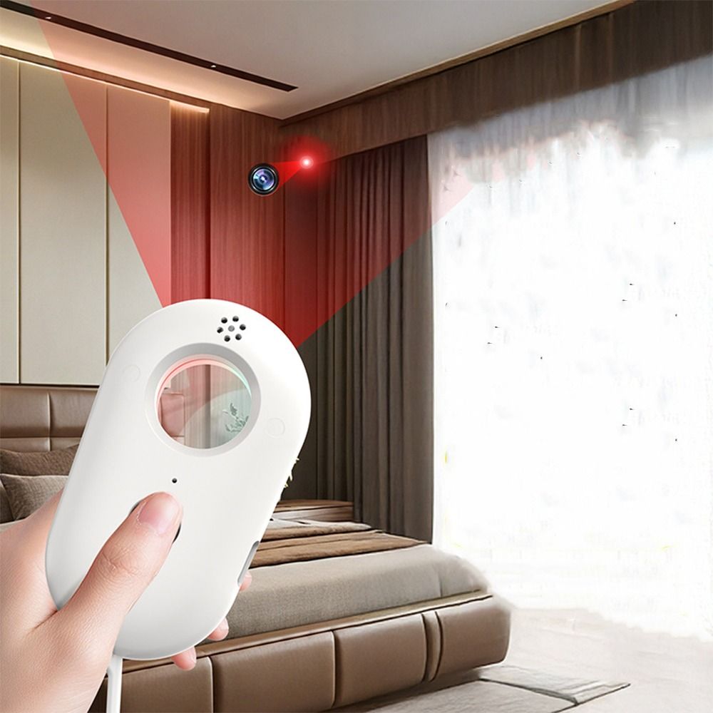 Infrarot-Detektions-Minikamera – Home Security Camera Bewertung und Preis