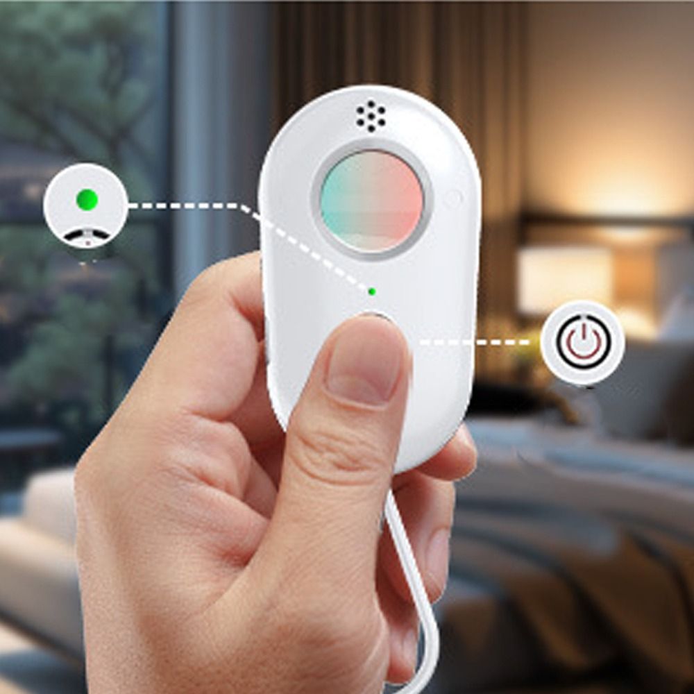 Infrarot-Detektions-Minikamera – Home Security Camera Bewertung und Preis