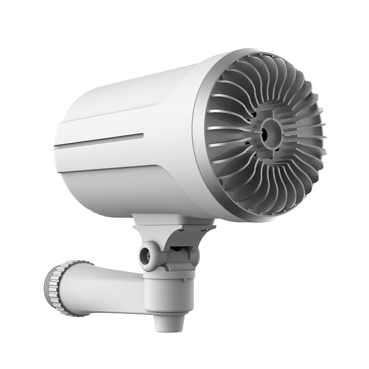 Bank-Diebstahlschutz-Sicherhei – Home Security Fog System Bewertung und Preis