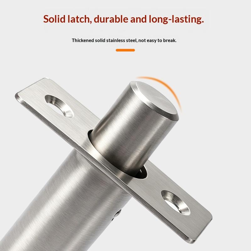 Edelstahl-Anti-Diebstahl-Verst – Home Security Key Bewertung und Preis