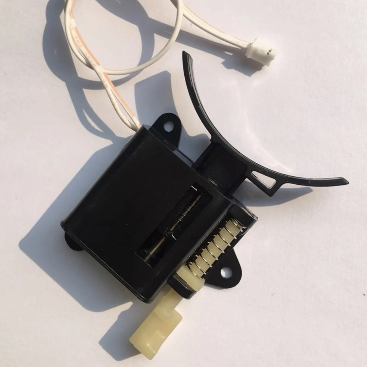Smart-Türschloss-Zubehör: Moto – Door Lock Smart Keypad Bewertung und Preis