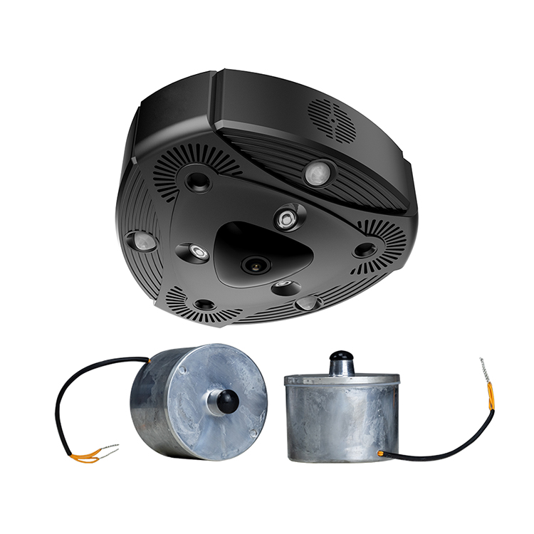 Home Security Einbruchmeldeanl – Home Security Fog System Bewertung und Preis