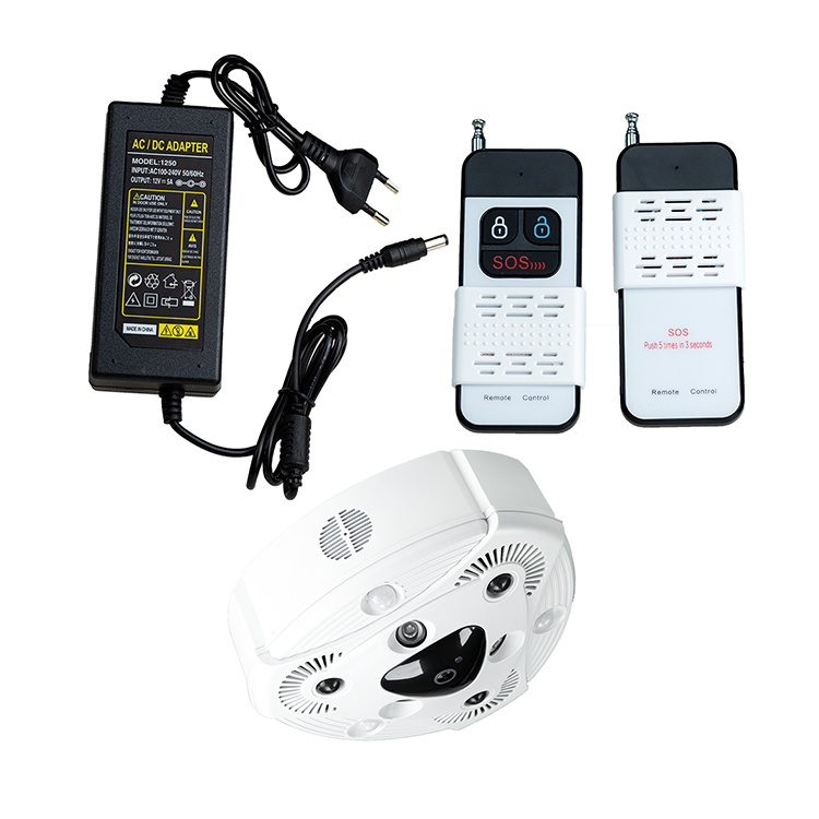 Home Security Einbruchmeldeanl – Home Security Fog System Bewertung und Preis