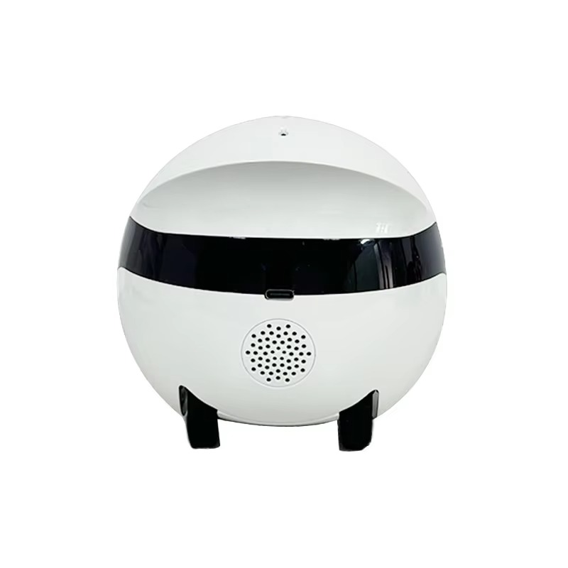 Kamera-Roboter Hund Katze Baby – Home Security Robot Bewertung und Preis