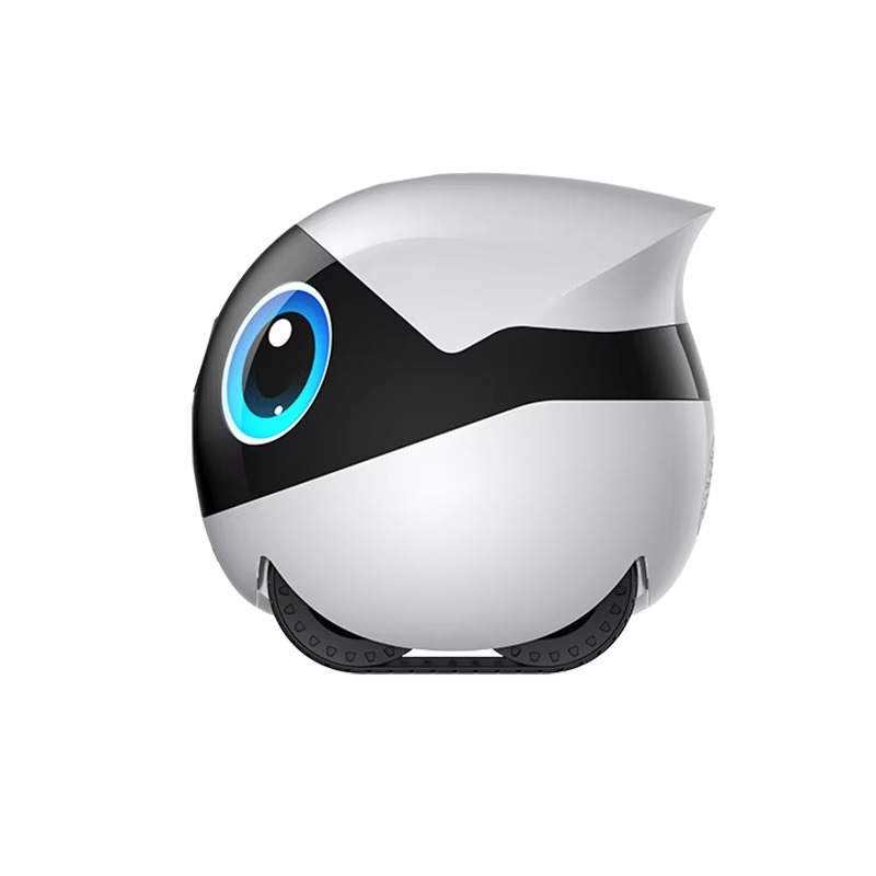 Kamera-Roboter Hund Katze Baby – Home Security Robot Bewertung und Preis