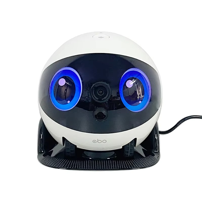 Kamera-Roboter Hund Katze Baby – Home Security Robot Bewertung und Preis