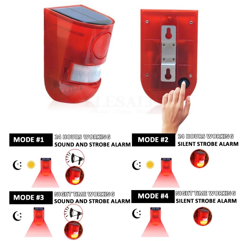 Wasserdichte Solarbetriebene A – Home Security Blink Bewertung und Preis