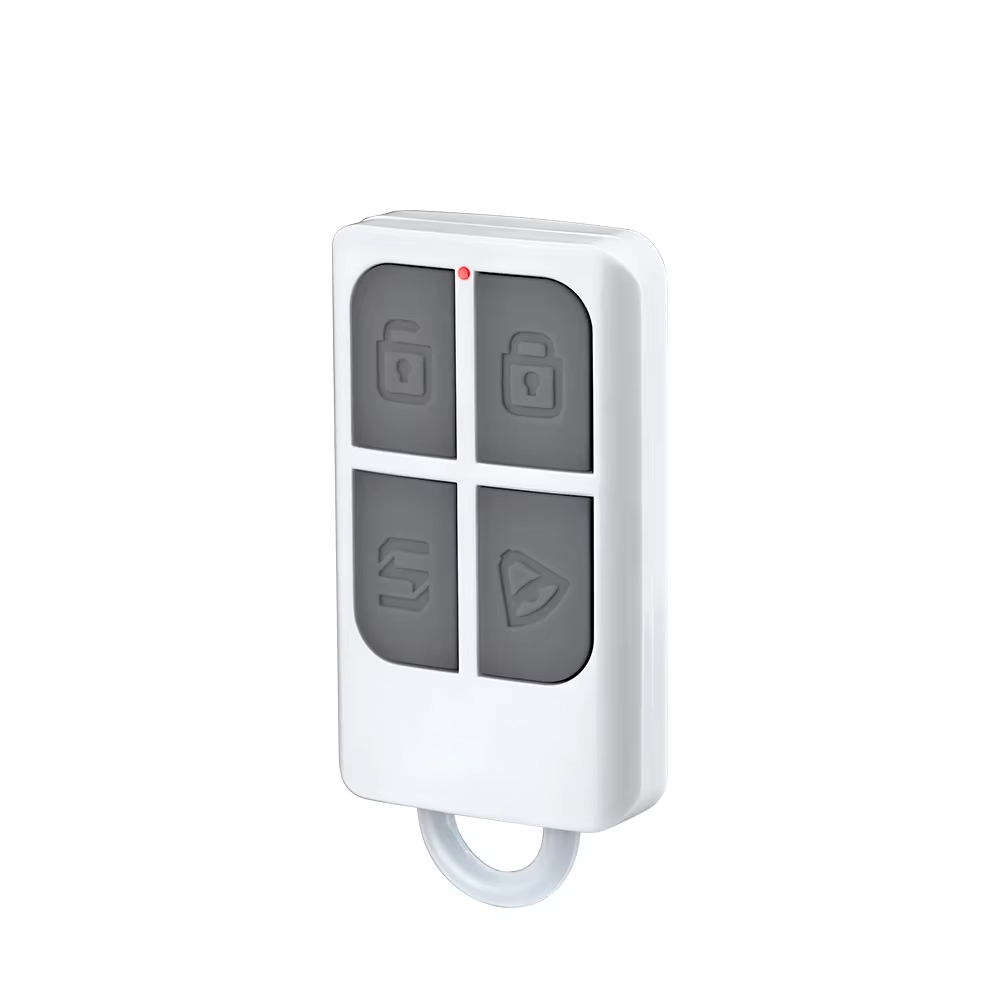 RC531 Drahtlose Tragbare Fernb – Home Security Alarm System Bewertung und Preis