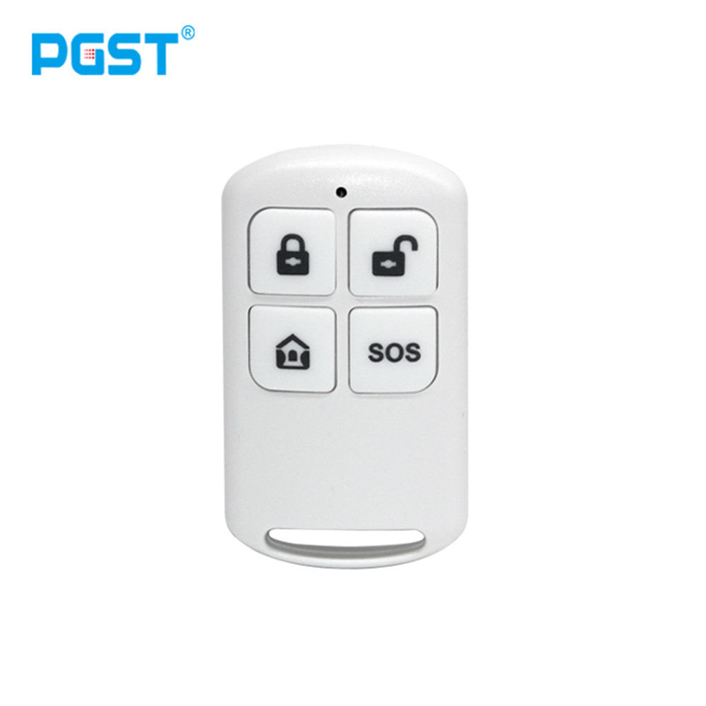 PGST PF-50 Hochwertige drahtlo – Home Security Alarm System Bewertung und Preis