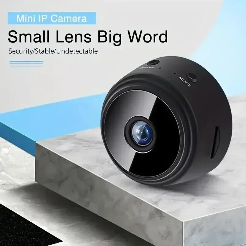 Neue A9 Kamera Wifi 1080p HD W – Home Security Wireless Cameras Bewertung und Preis