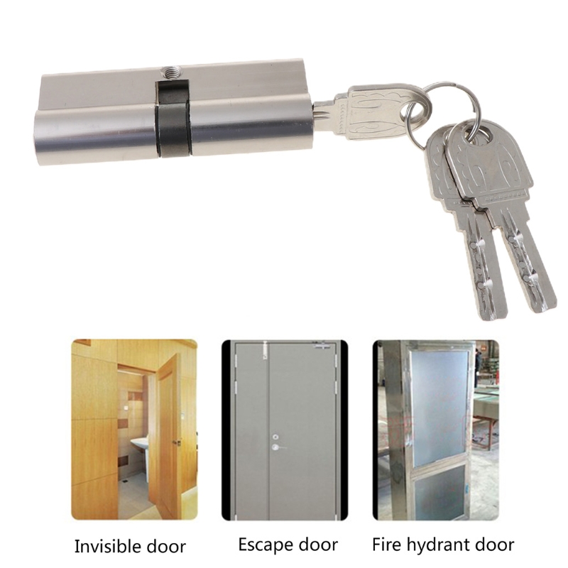 Eingangstürschloss mit Schlüss – Home Security Key Bewertung und Preis