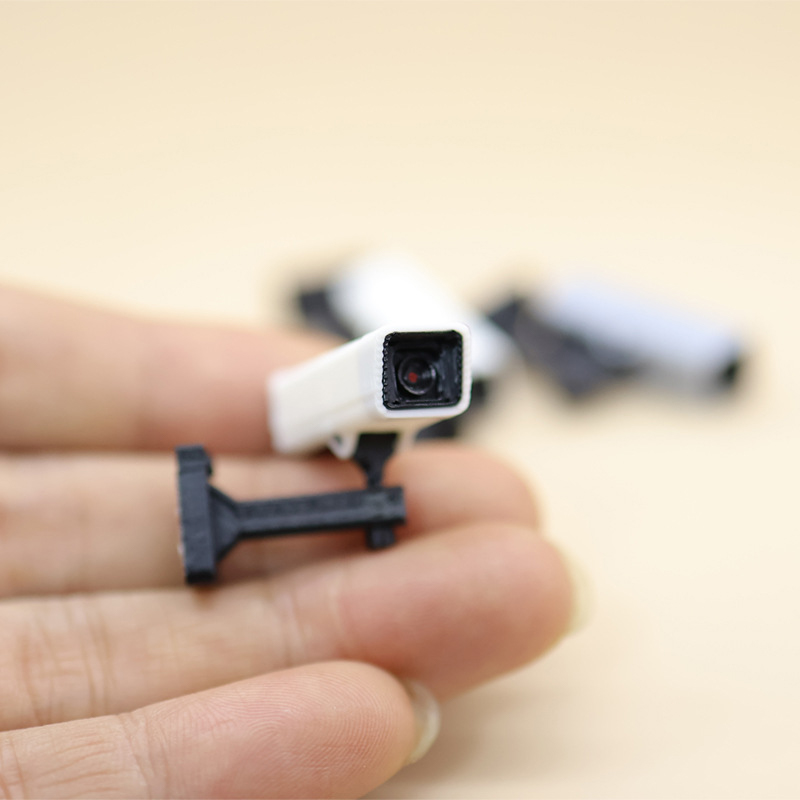 Miniatur-Überwachungskamera im – Home Security Camera Bewertung und Preis
