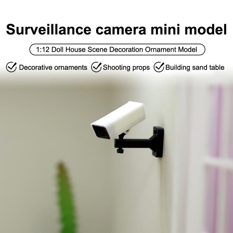 Miniatur-Überwachungskamera im – Home Security Camera Bewertung und Preis