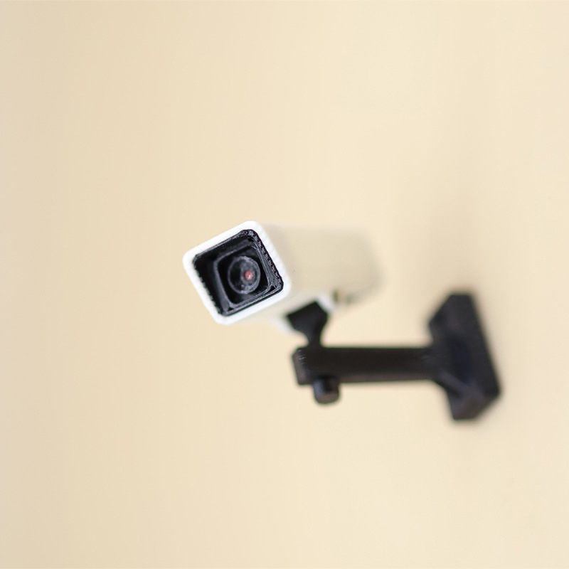 Miniatur-Überwachungskamera im – Home Security Camera Bewertung und Preis