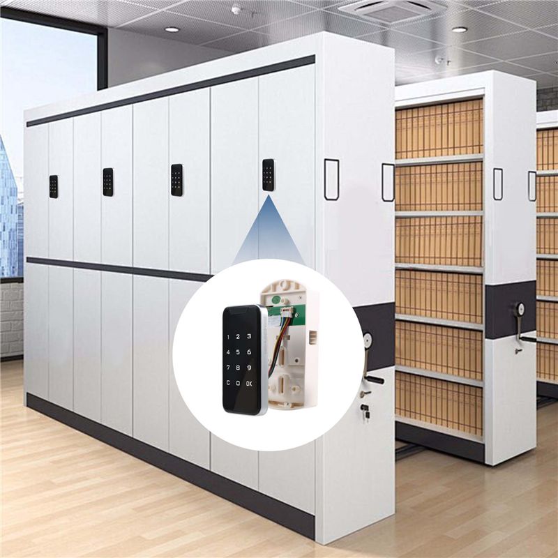 Elektronisches Smartes Digital – Door Lock Smart Keypad Bewertung und Preis