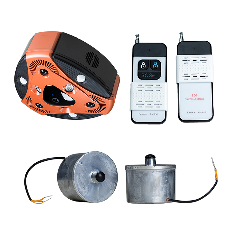 Einzelhandel Unterstützung Sic – Home Security Fog System Bewertung und Preis
