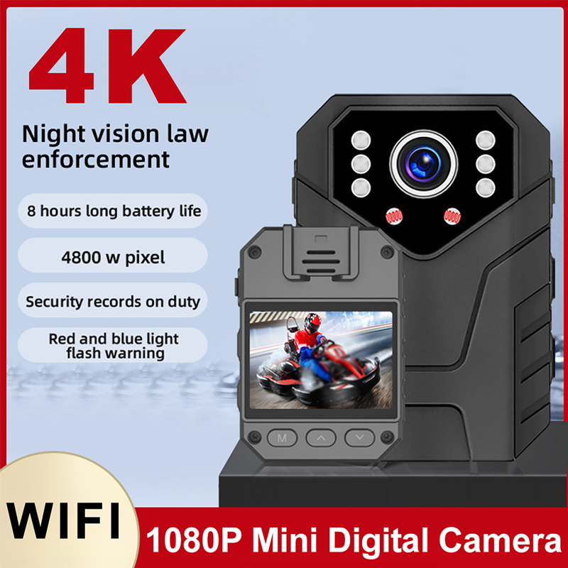 1080P Full HD Mini-Kamera mit  – Home Security Business Bewertung und Preis