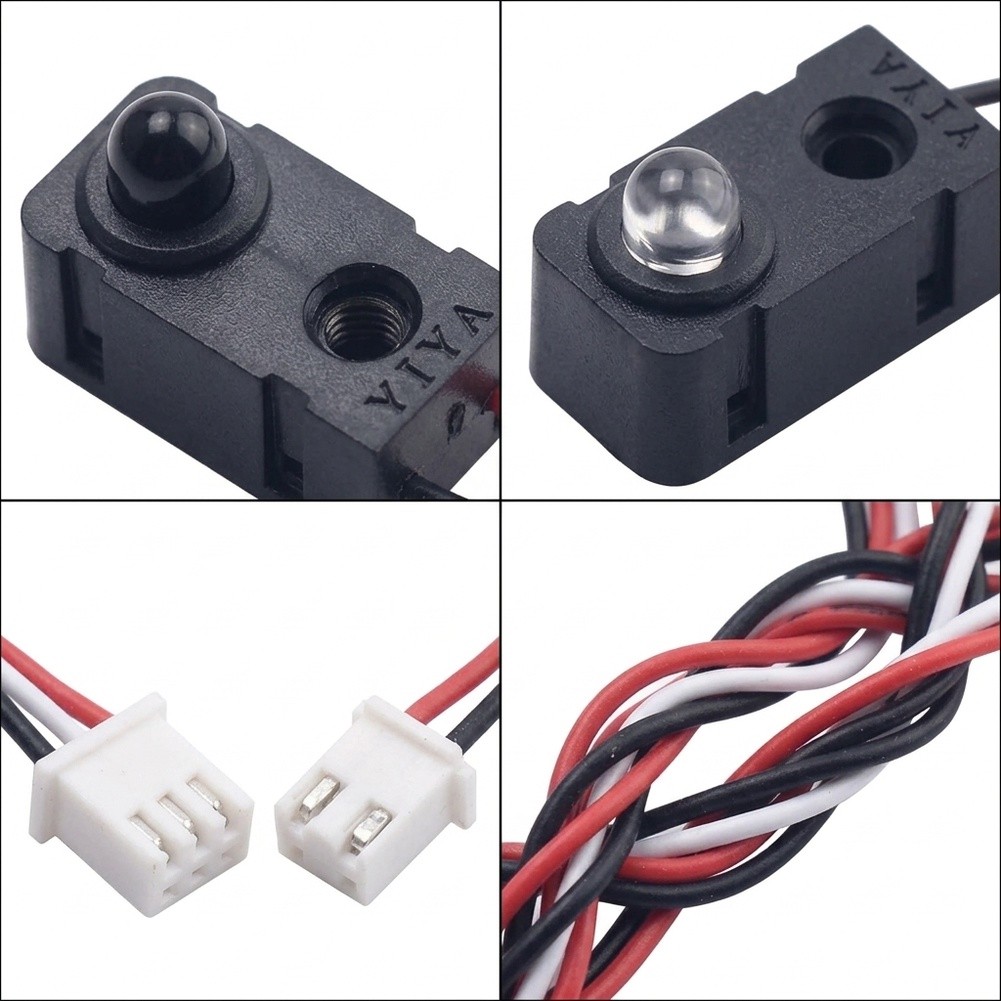 4 Paar Infrarot-Strahlensensor – Home Security Robot Bewertung und Preis