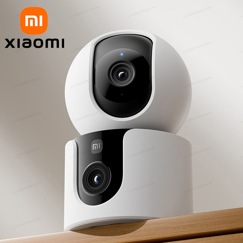 XIAOMI Smart Camera C300 Dual- – Home Security Camera System Bewertung und Preis