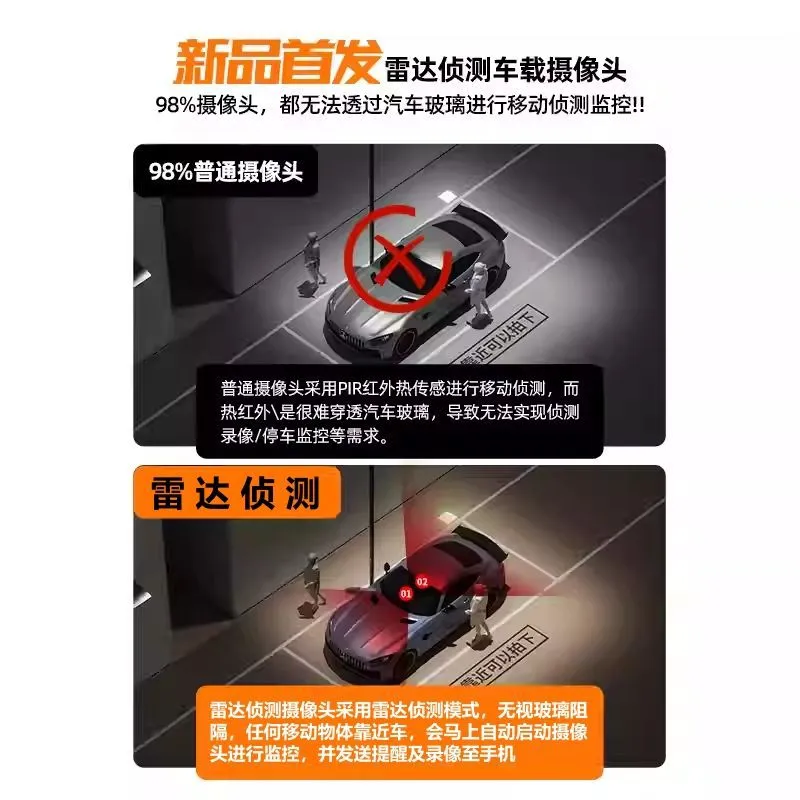 Kabelloses Auto-Überwachungssy – Home Security Wireless Cameras Bewertung und Preis