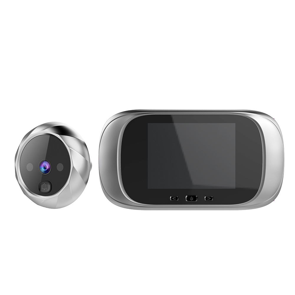 Digital LCD 2,8 zoll Video Tür – Peephole Camera Viewer Bewertung und Preis