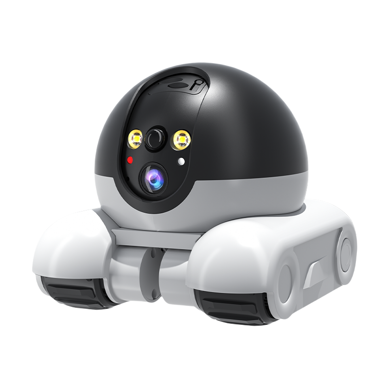 1080P HD Kamera Auto Tracking  – Home Security Robot Bewertung und Preis