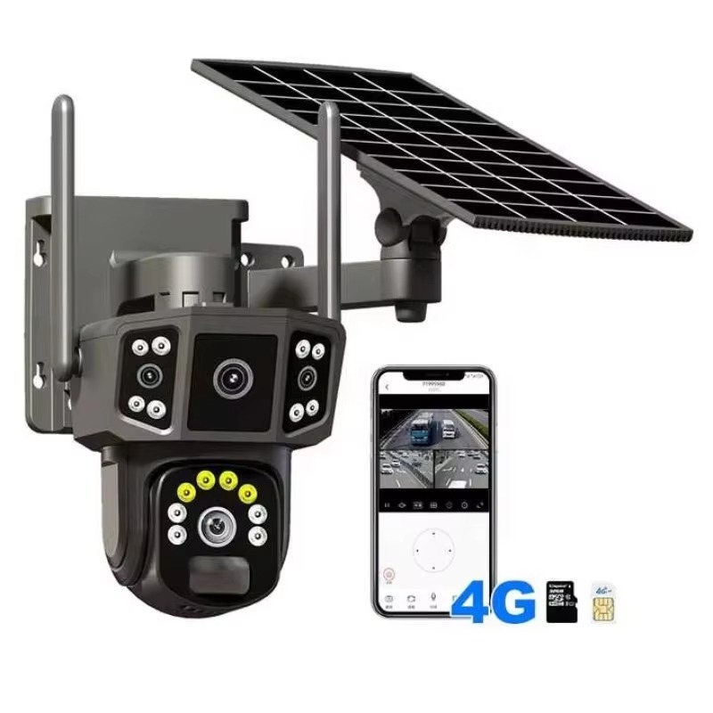 Neuestes 360-Grad-Wireless-Net – Home Security Hidden Cameras Bewertung und Preis
