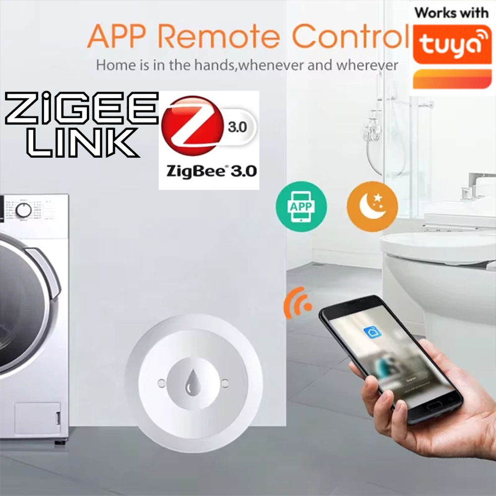 Für Tuya ZigBee 3.0 Intelligen – Home Security Alarm System Bewertung und Preis