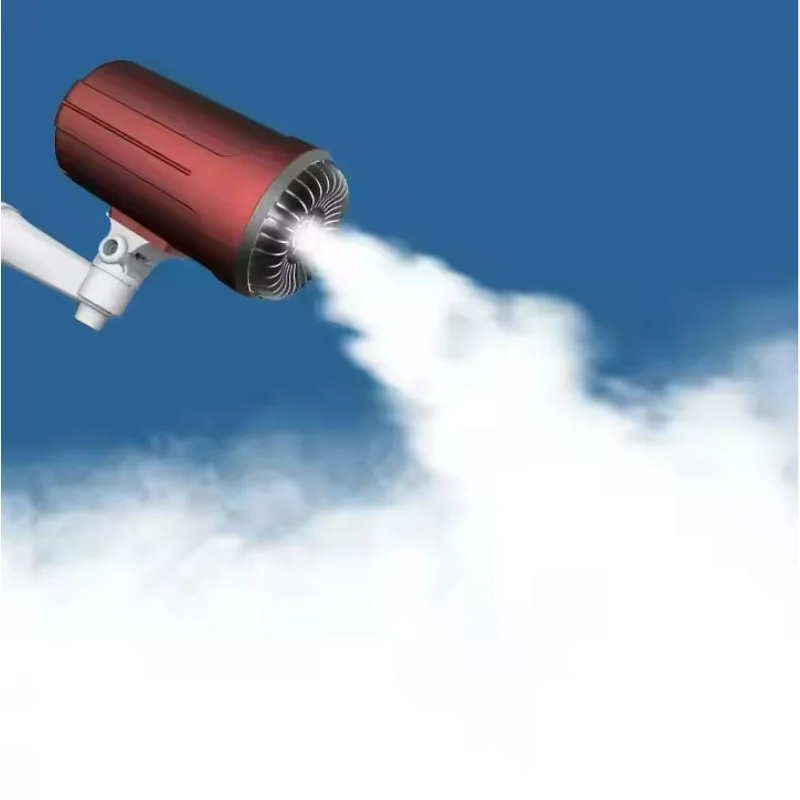 Anwendbar für Heimsicherheit I – Home Security Fog System Bewertung und Preis