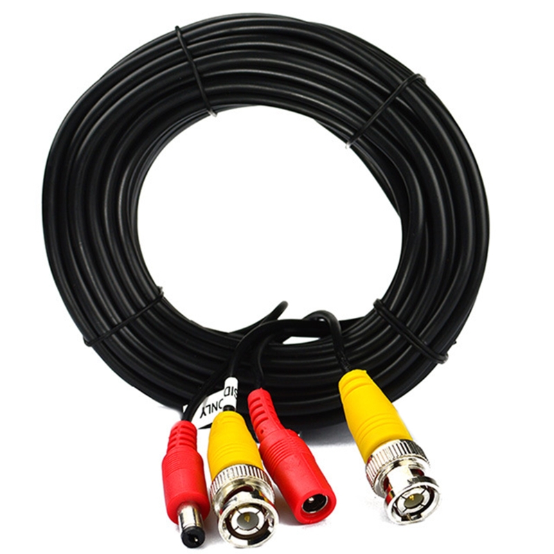 5-50M BNC+DC-Stecker 2-in-1 BN – Home Security Camera Bewertung und Preis
