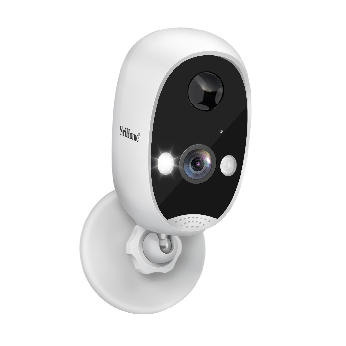 Srihome SH054+DH008 4MP 1400P  – Peephole Camera Viewer Bewertung und Preis