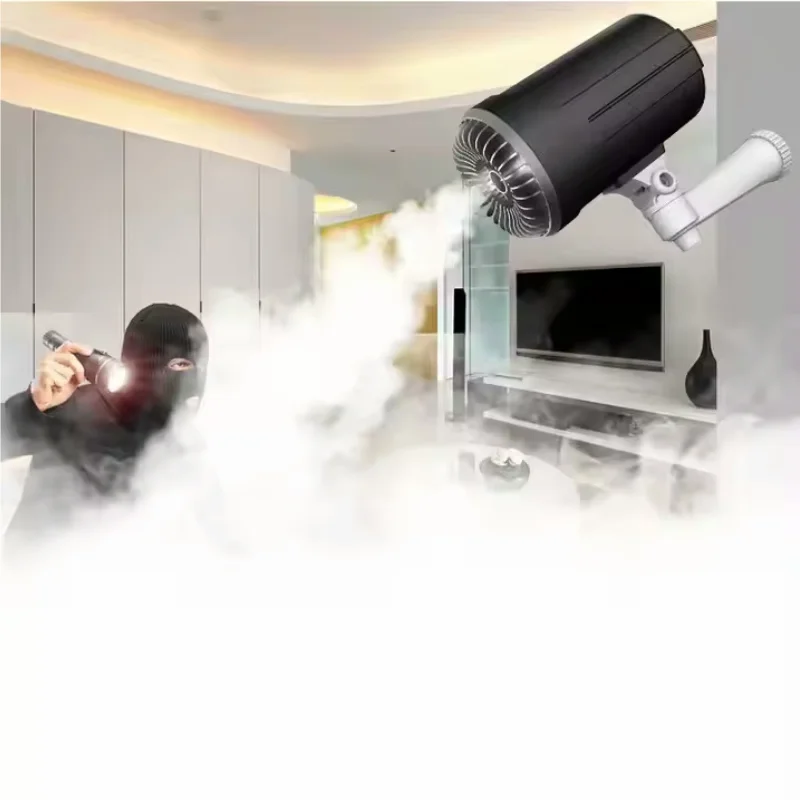 Heimsicherheit Intelligenter N – Home Security Fog System Bewertung und Preis