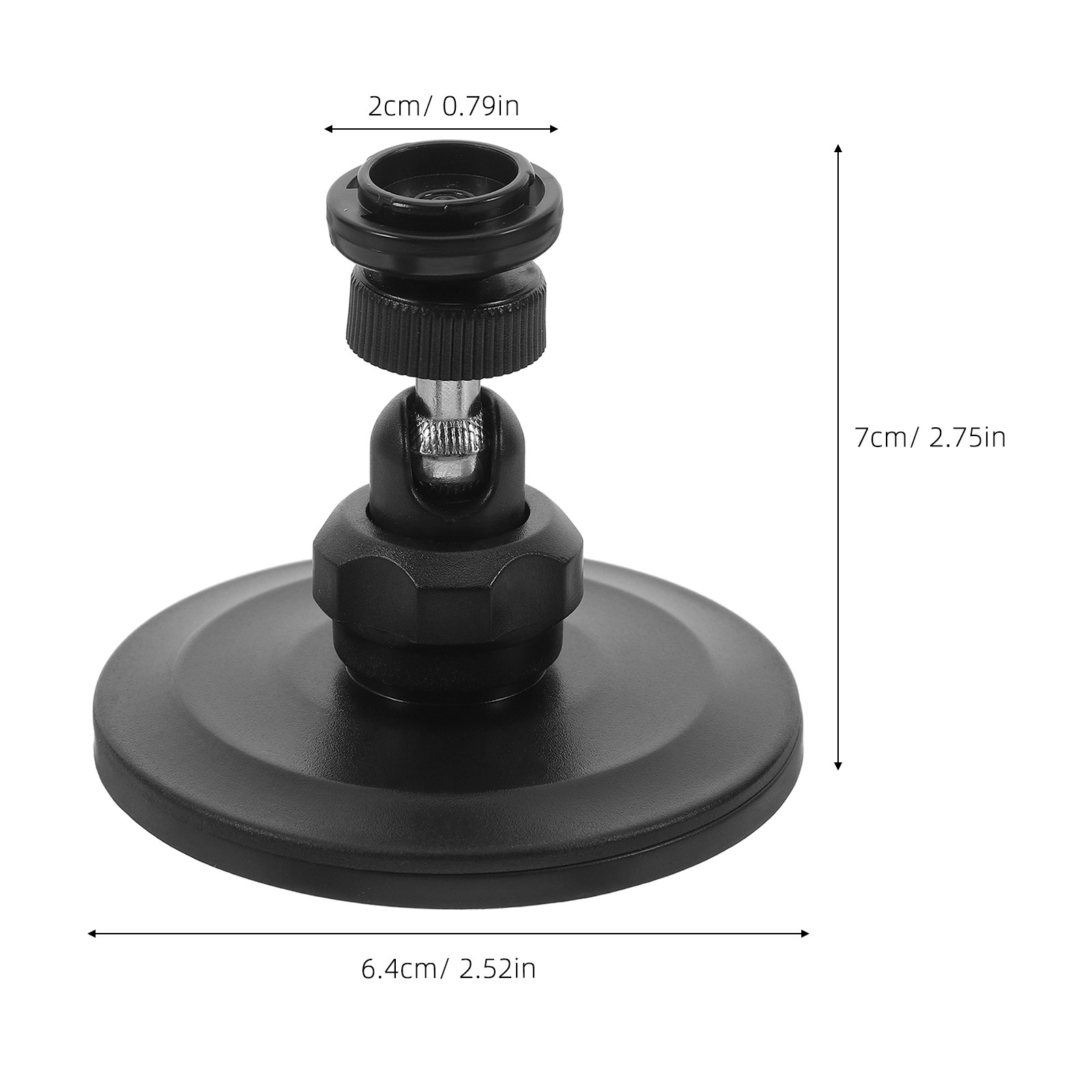 Kamera-Wandhalterung aus Kunst – Home Security Blink Bewertung und Preis
