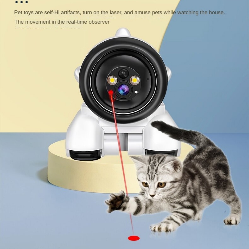 NCZOBOE Smart Home Sicherheits – Home Security Robot Bewertung und Preis