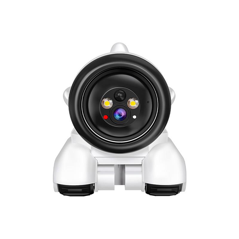 NCZOBOE Smart Home Sicherheits – Home Security Robot Bewertung und Preis