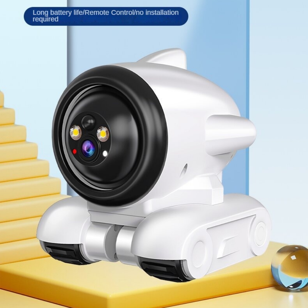 NCZOBOE Smart Home Sicherheits – Home Security Robot Bewertung und Preis