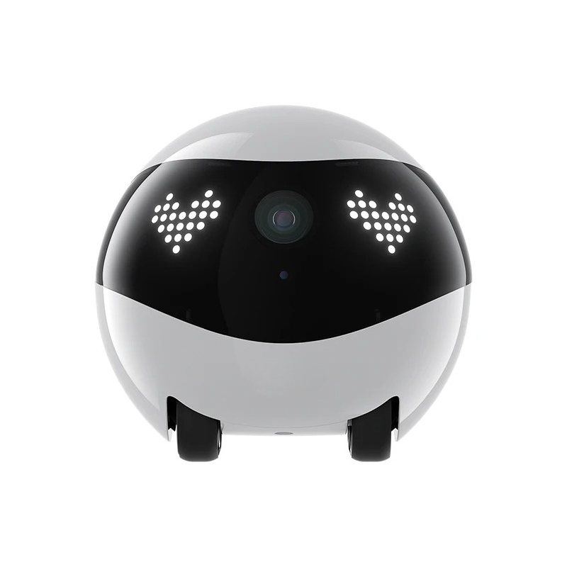 Air2 Kamera-Roboter für Hund,  – Home Security Robot Bewertung und Preis