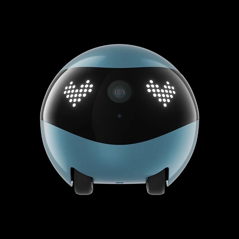 Air2 Kamera-Roboter für Hund,  – Home Security Robot Bewertung und Preis