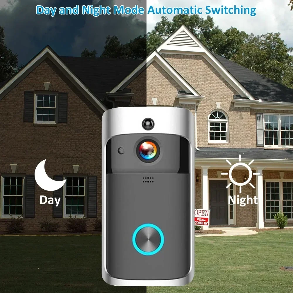 720P HD Smart Home Wireless WI – Home Security Blink Bewertung und Preis